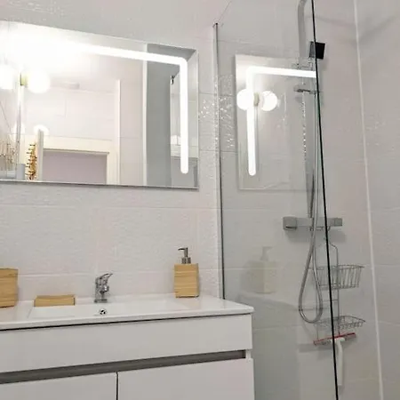 Appartamento Cocooning Pour Se Ressourcer à La Montagne.