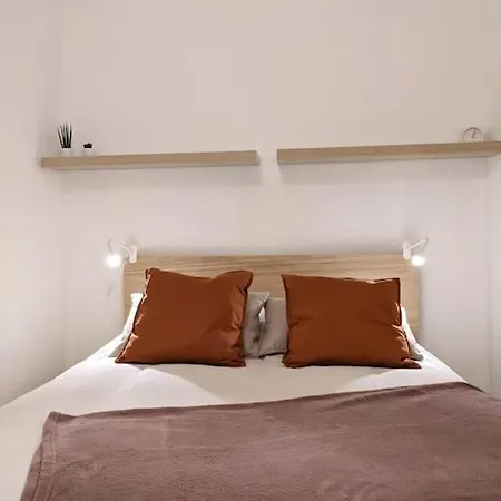 Appartamento Cocooning Pour Se Ressourcer à La Montagne.