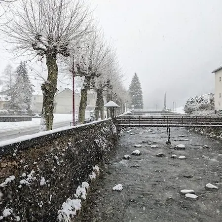Sejour Cocooning Pour Se Ressourcer A La Montagne. Διαμέρισμα Aulus-les-Bains