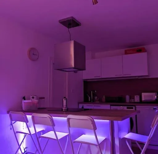 Apartment Sejour Cocooning Pour Se Ressourcer A La Montagne. *