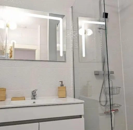 Apartment Sejour Cocooning Pour Se Ressourcer A La Montagne.