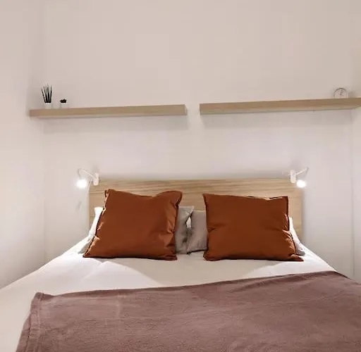 Apartment Sejour Cocooning Pour Se Ressourcer A La Montagne.